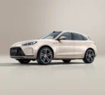 Aito M5 Range-Extended Hybrid SUV New Energy Vehicle High Performance Electric Vehicle– Ships Worldwide From China - Image 4