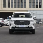 2026 Haval H6 Phev Car SUV EV Chinese Car– In Stock in China | Carros chinos para compradores colombianos