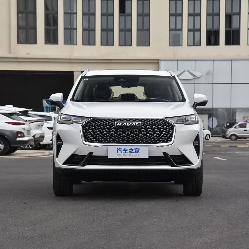 imgi_82_The-2023-Haval-H6-Performance-Crossover-SUV-Comes-with-Electric-and-Hybrid-Car 2026 Haval H6 Phev Car SUV EV Chinese Car– In Stock in China | Carros chinos para compradores colombianos - Image 1