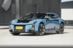 Hiphi Z 705km Four-Seater EV Car– Wholesale Price From China | Buy Cars Direct From China Colombia