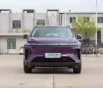 Haval Xiaolong Max 2026 1.5L Hi4 105 Four-Wheel Drive Pilot Version Plug-in Hybrid EV SUV– In Stock in China