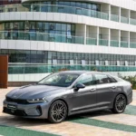 KIA K5 Stylish Youthful Sedan– Wholesale Price From China | New Chinese Car Prices Colombia - Image 4