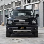 Haval Dargo 2026 2.0t DCT 4WD Utility Classic Compact SUV– In Stock in China
