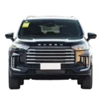 Exeed Vx Gasoline Power 5door 7seat Large SUV Luxury Appearance– Wholesale Price From China