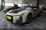 Hiphi Z 705km Four-Seater EV Car– Wholesale Price From China | Buy Cars Direct From China Colombia - Image 4