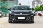 Geely Galaxy E8 New Energy Electric Sedan– In Stock in China | Autos chinos económicos en Colombia