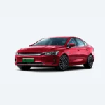 Byd Qin Plus EV Dm-I Electric Car– Ships Worldwide From China