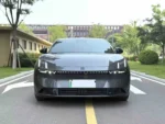Lynk & Co Z10 Liquid-Cooled LFP Battery Electric Car– Wholesale Price From China | Autos eléctricos chinos en venta en Colombia