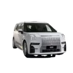 Zeekr 009 MPV 5door 6seater Pure Electric New Energy  Electric Car– Ships Worldwide From China | Autos de China para Colombia