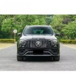 2026 Mercedes Benz Gle– Wholesale Price From China | Precios de autos chinos en Colombia