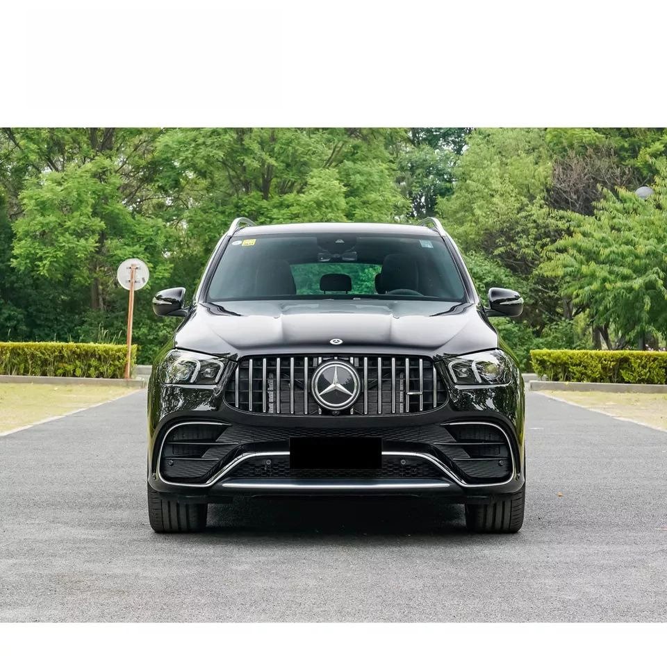 imgi_86_Perfect-Installation-Body-Kits-for-2020-2021-Mercedes-Benz-Gle-W167-Upgra 2026 Mercedes Benz Gle– Wholesale Price From China | Precios de autos chinos en Colombia - Image 1