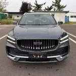 Geely Monjaro L 7-Speed Automatic SUV  2.0t Gasoline Car– In Stock in China | Precios de carros chinos en Colombia - Image 3