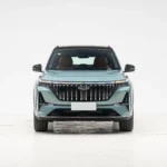 2026 Geely Boyue 1.5td Premium Edition Automatic Transmission– In Stock in China | Precio de auto chino en Colombia