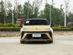 Lynk & Co 03 2026 03+2.0td Automatic Wind Driving Edition Gasoline Compact Car– Wholesale Price From China | Autos chinos baratos en Colombia