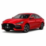 MG 5 Manual Luxury 2026– Wholesale Price From China | Comprar vehículos directamente desde China - Image 3