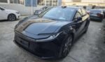 Toyota bZ5 2026 Model 550 PRO Smart Edition– Ready for Export From China | Comprar un auto directamente desde China - Image 2