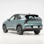 2026 Geely Boyue 1.5td Premium Edition Automatic Transmission– In Stock in China | Precio de auto chino en Colombia - Image 3