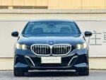 BMW I5 2026 Model Edrive Sedan Car– Wholesale Price From China | Carros chinos para exportar a Colombia