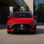 MG 5 Manual Luxury 2026– Wholesale Price From China | Comprar vehículos directamente desde China