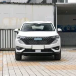 2026 Haval H6 Phev Car SUV EV Chinese Car– In Stock in China | Carros chinos para compradores colombianos - Image 2