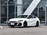 GAC Trumpchi Empow Track-Inspired Sport Chassis Stable Driving– Wholesale Price From China - Image 2