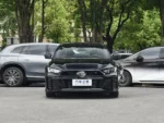 GAC Trumpchi Empow Track-Inspired Sport Chassis Stable Driving– Wholesale Price From China