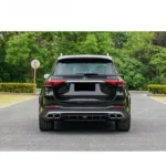 2026 Mercedes Benz Gle– Wholesale Price From China | Precios de autos chinos en Colombia - Image 2