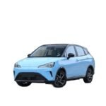 Neta Aya Sport Electric EV 5 Door Car– In Stock in China | Carros chinos para exportar a Colombia - Image 2