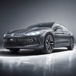 2026 Volkswagen Lamando 1.4t DSG Transmission– Ships Worldwide From China | Comprar carros de China a Colombia - Image 2
