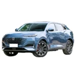 2026 SUV Changan Uni-K 5 Seats Gasoline New Electric Cars Vehicles– Ships Worldwide From China | Precio de auto chino en Colombia - Image 2