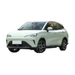 Neta Aya Sport Electric EV 5 Door Car– In Stock in China | Carros chinos para exportar a Colombia - Image 3