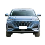 2026 SUV Changan Uni-K 5 Seats Gasoline New Electric Cars Vehicles– Ships Worldwide From China | Precio de auto chino en Colombia