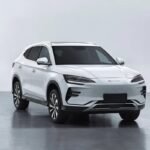 2026 Byd Song Plus EV Flagship 605km Long Range SUV New Energy– Ships Worldwide From China | Chinese Cars Available in Colombia - Image 2