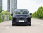 GAC Trumpchi E8 Phev 7 Seats New Energy Vehicle MPV– Wholesale Price From China