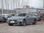 Volkswagen Arteon Gasoline 5-Seat Hatchback– Ships Worldwide From China | Comprar autos chinos en Colombia - Image 3