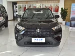 2026 Toyota RAV4 2.0L Two-Wheel Drive Gasoline Car– In Stock in China