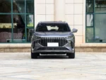 2026 Jetour X70 SUV Plus Gasoline Car– Wholesale Price From China - Image 2
