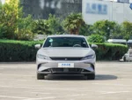 2026 Byd Han EV 605km Honor Electric Chinese New Energy Car– Ships Worldwide From China | China Electric Car Import Canada
