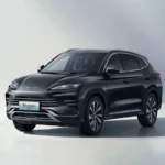 2026 Byd Song Plus EV Flagship 605km Long Range SUV New Energy– Ships Worldwide From China | Chinese Cars Available in Colombia - Image 3