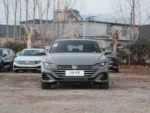 Volkswagen Arteon Gasoline 5-Seat Hatchback– Ships Worldwide From China | Comprar autos chinos en Colombia