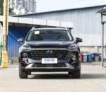 Hyundai Santa Fe– Wholesale Price From China | Chinese Car Prices in Colombia - Image 2