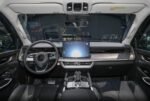 2026 Gwm Cannon Alpha Hi4-T– China Export Vehicle | Import Chinese Cars to Colombia - Image 2