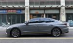 Hyundai Sonata 2026 380TGDi GS Automatic Smart Edition– Factory Price From China - Image 2