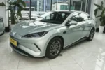 New Energy Byd Seal 06 Dm-I Smart Drive Edition 120km Flagship– Ships Worldwide From China | Autos chinos enviados desde China a Colombia - Image 2