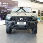Mhero 917– Buy Direct From China  | Smart Electric Car Canada - Image 6