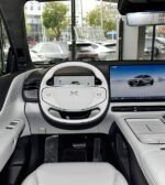 Xpeng G6 2026– China Export Vehicle - Image 2