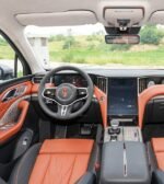 Hongqi HS7 2026– China Export Vehicle | Comprar autos de China a Colombia - Image 2