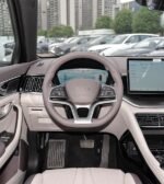 2026 BYD Song PLUS DM-i– For Sale From China | Autos chinos en Colombia - Image 2