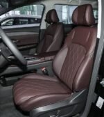 Chery Jetour X90 PRO 2026– For Sale From China | Autos chinos para compradores colombianos - Image 2