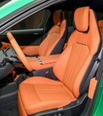 2026 Xiaomi YU7– China Export Vehicle | Vehículos chinos a la venta en Colombia - Image 2